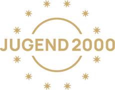 Logo JUGEND 2000